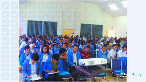 Universitas Pekalongan photo #7