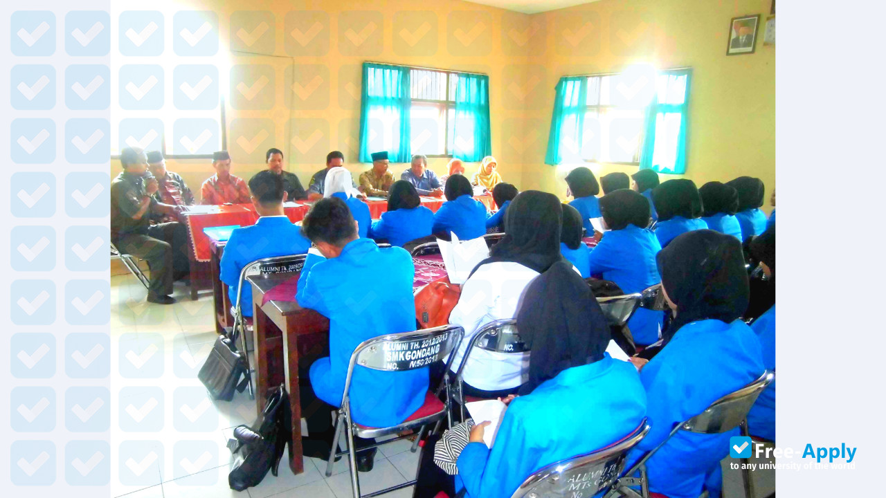 Photo de l’Universitas Pekalongan #3