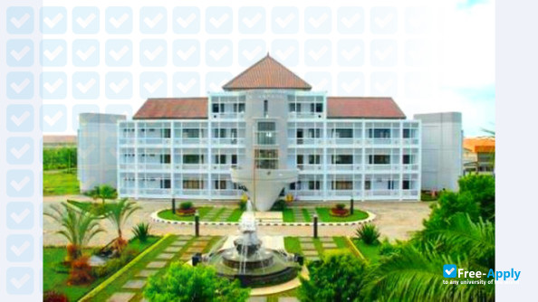 Photo de l’Politeknik Perkapalan Negeri Surabaya