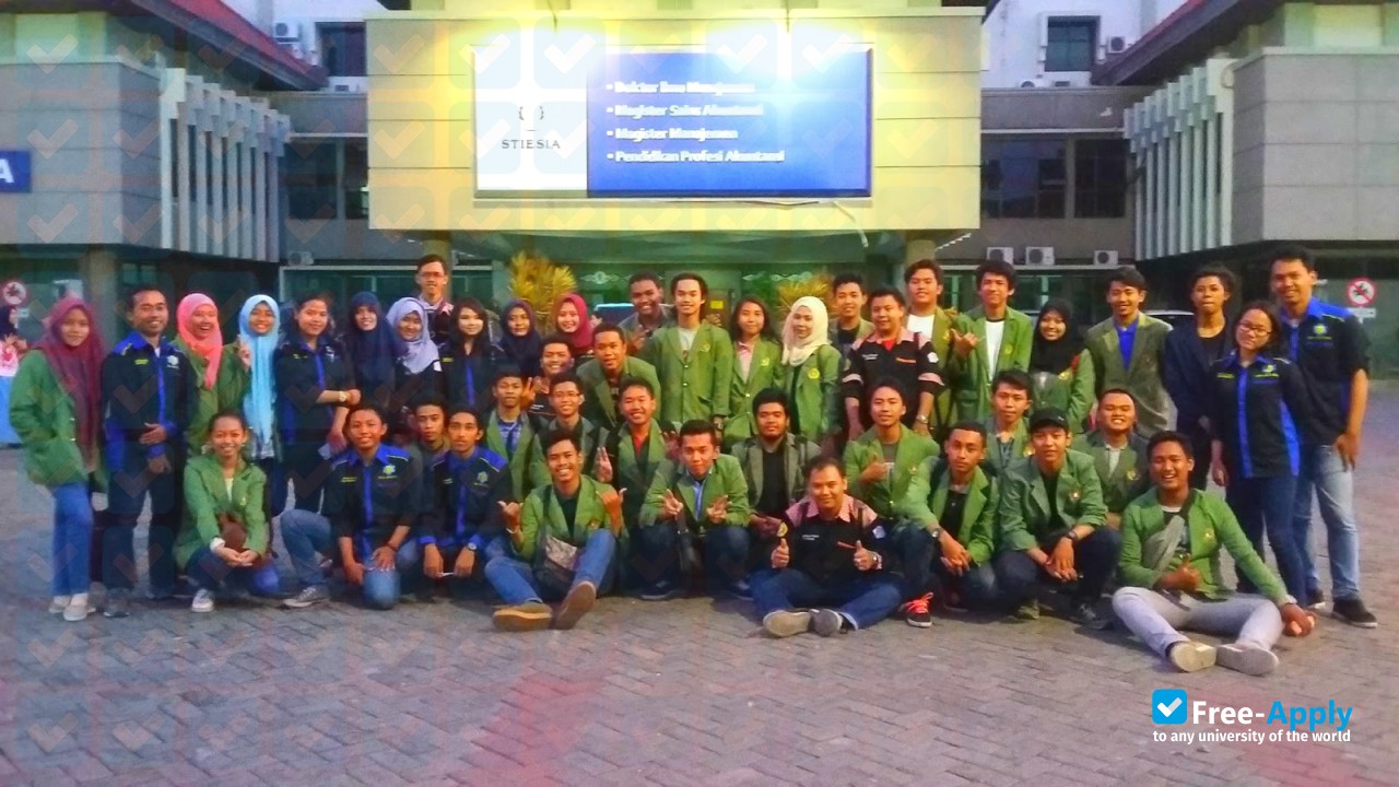 Photo de l’Universitas Pembangunan Nasional Veteran Jawa Timur
