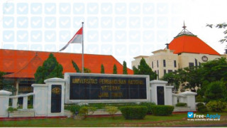 Miniatura de la Universitas Pembangunan Nasional Veteran Jawa Timur #4
