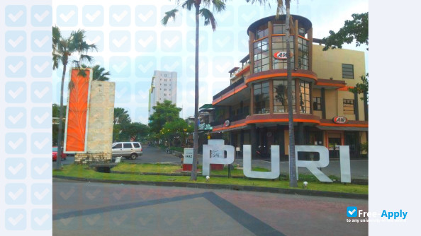 Universitas Pembangunan Nasional Veteran Jawa Timur photo #3