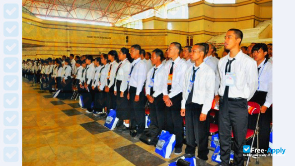 Universitas Pembangunan Nasional Veteran Yogyakarta фотография №3