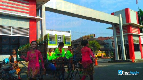 Telkom School Of Telematics Purwokerto фотография №9
