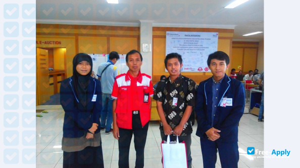 Telkom School Of Telematics Purwokerto фотография №5