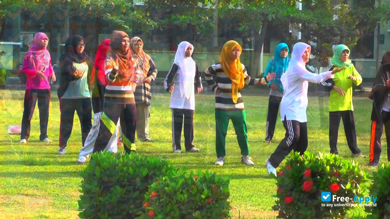 State Islamic College (STAIN) Kudus фотография №12
