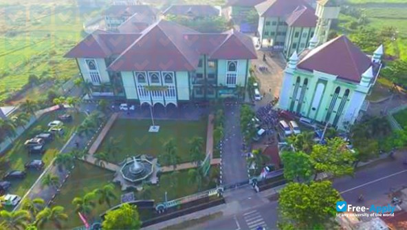 State Islamic College (STAIN) Kudus фотография №10
