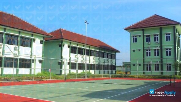 State Islamic College (STAIN) Kudus фотография №13