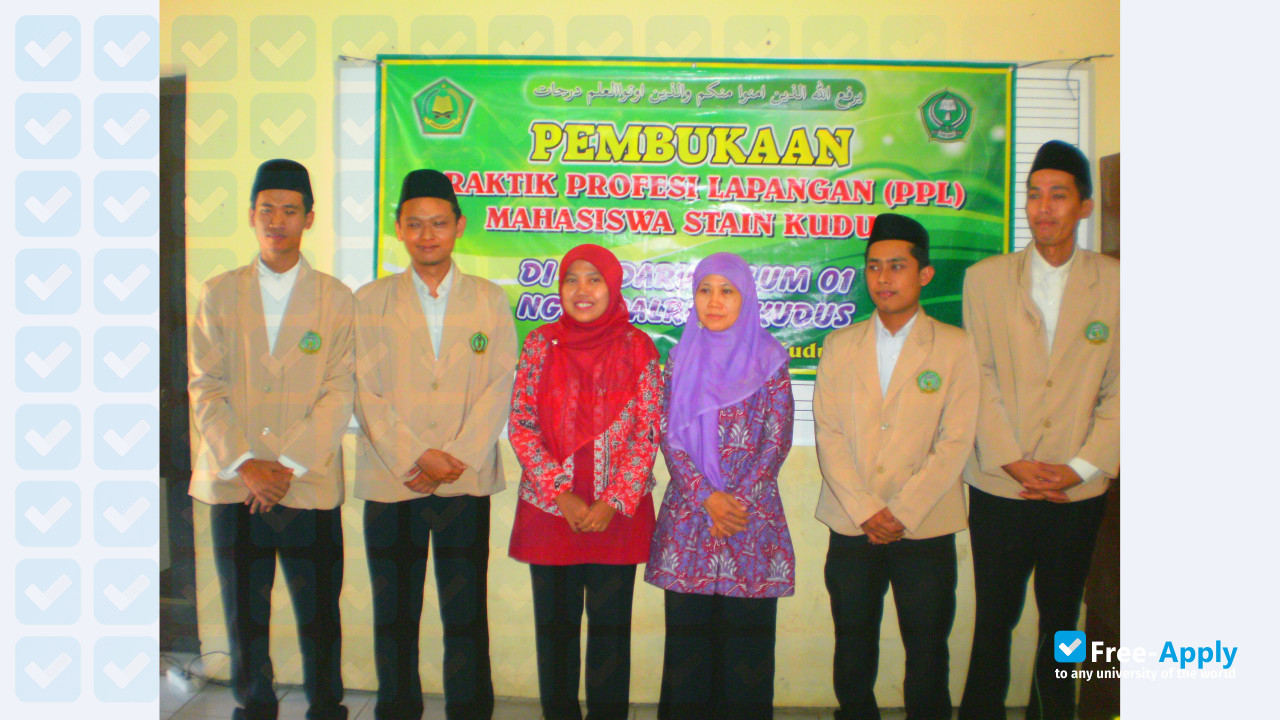 State Islamic College (STAIN) Kudus photo
