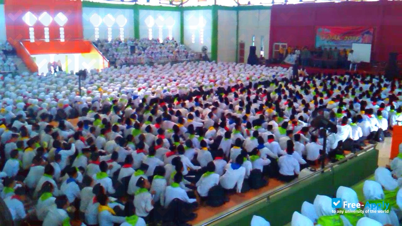 Photo de l’State Islamic College (STAIN) Kudus