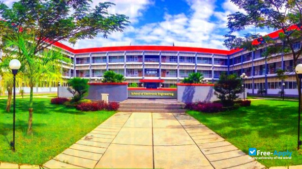 Telkom University photo #8