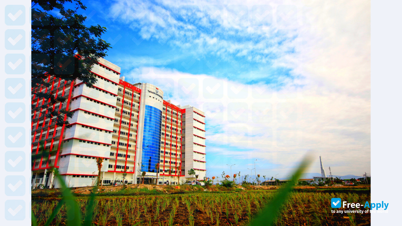Telkom University photo #2