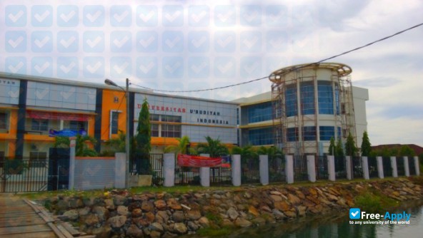 Photo de l’Ubudiyah Indonesia University #3