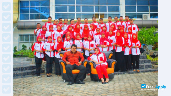 Photo de l’Ubudiyah Indonesia University #7
