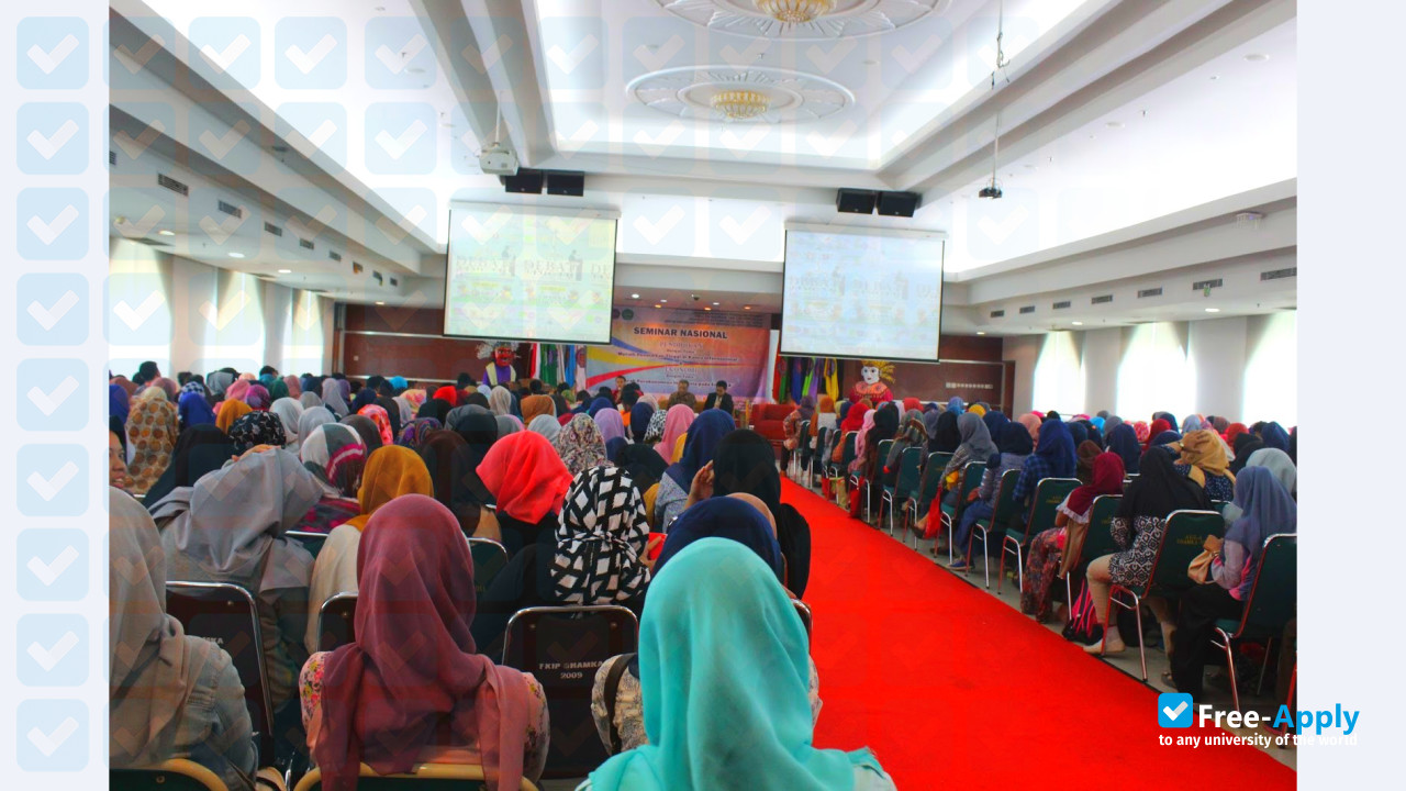 Photo de l’Muhammadiyah University of Prof. Dr. HAMKA #4