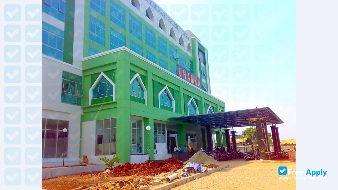 Photo de l’Muhammadiyah University of Prof. Dr. HAMKA #2