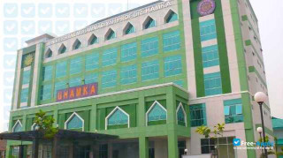 Muhammadiyah University of Prof. Dr. HAMKA миниатюра №2