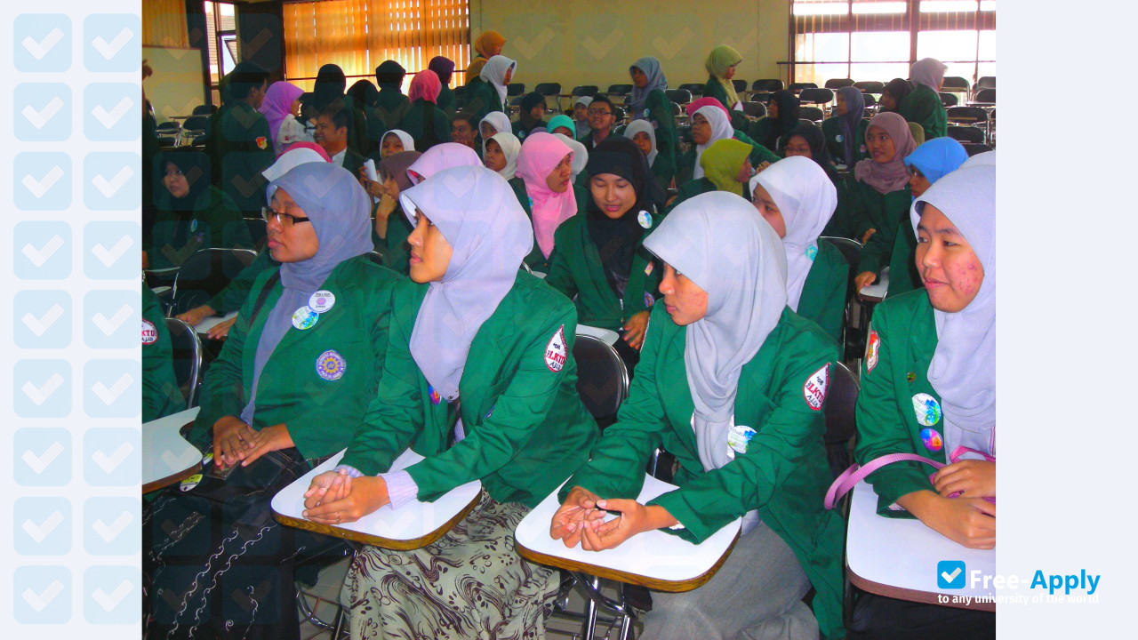 Photo de l’Muhammadiyah University of Prof. Dr. HAMKA #6