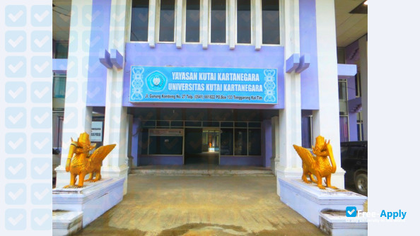 Фотография Kutai Kartanegara University