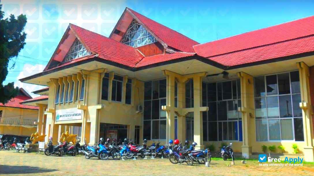 Kutai Kartanegara University photo #4