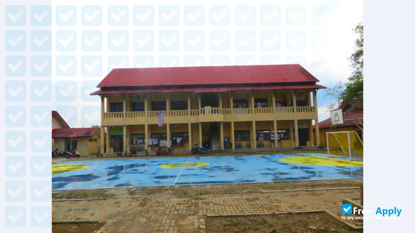 Kutai Kartanegara University photo #5