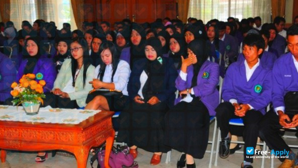 Kutai Kartanegara University photo #2