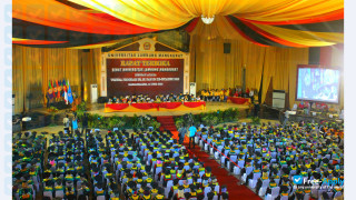 Miniatura de la Lambung Mangkurat University #5