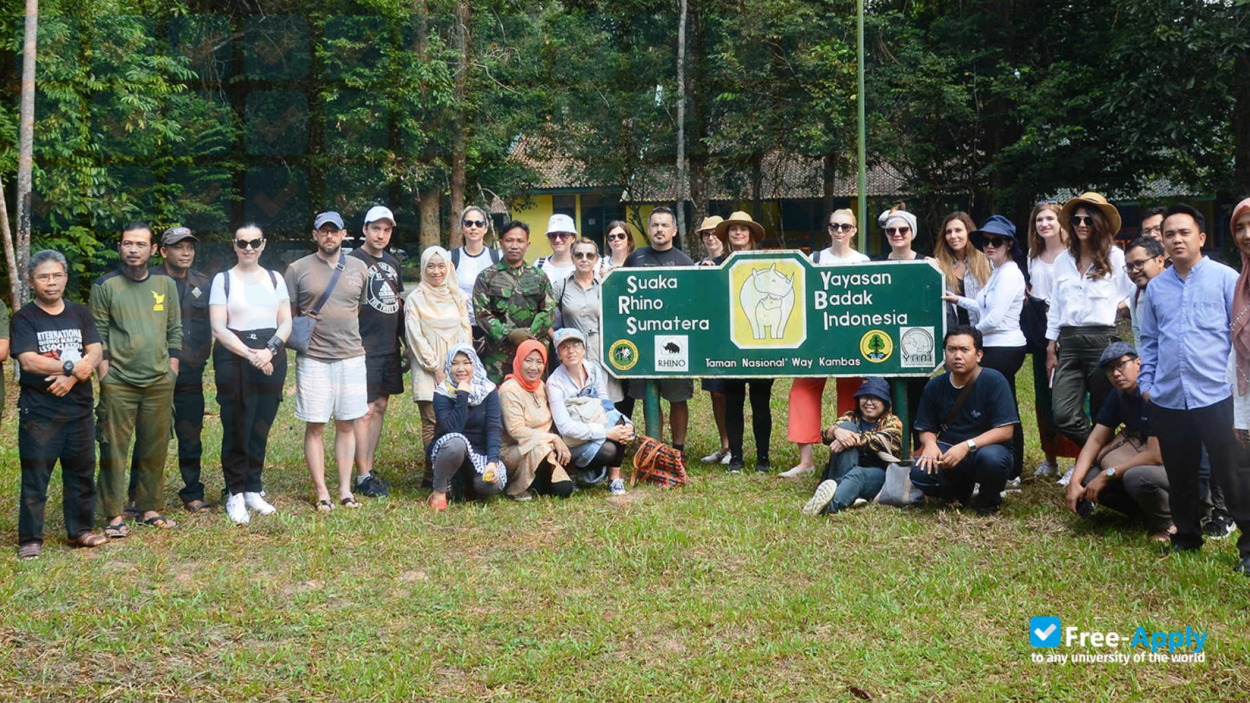 University of Lampung