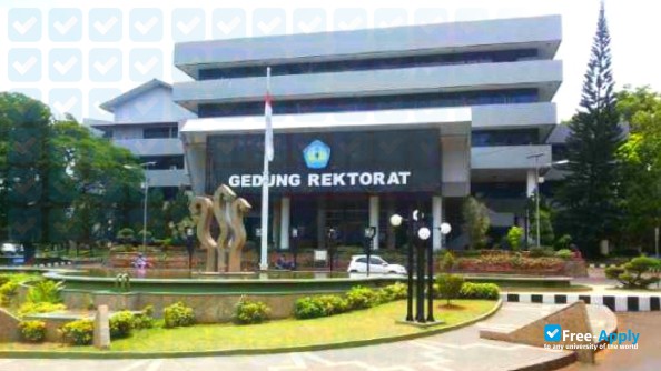 University of Lampung