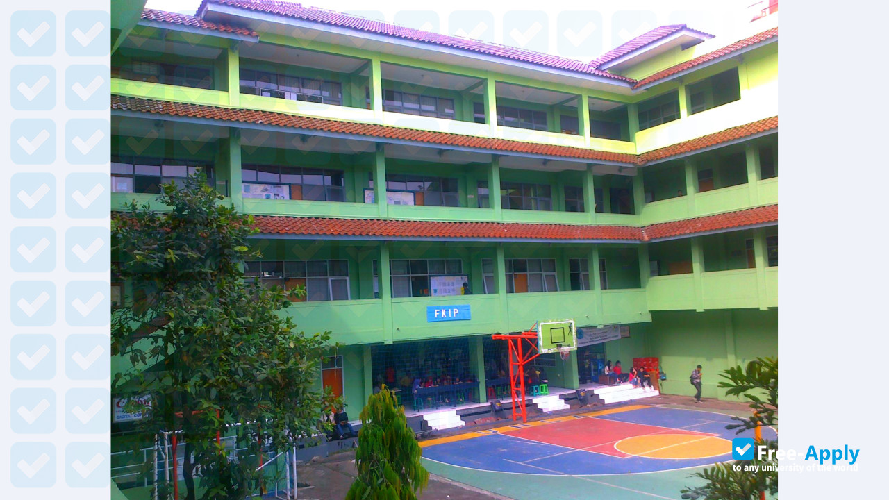 Foto de la Langlangbuana University #3