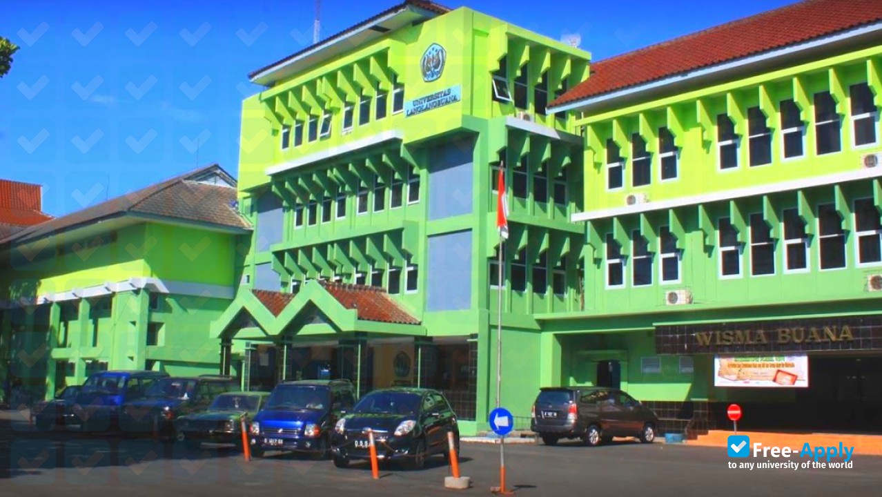 Photo de l’Langlangbuana University