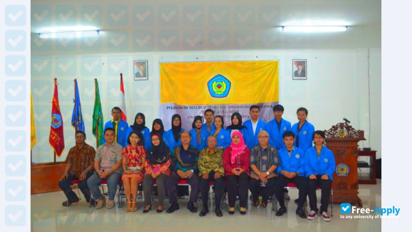 Universitas Respati Yogyakarta photo #7