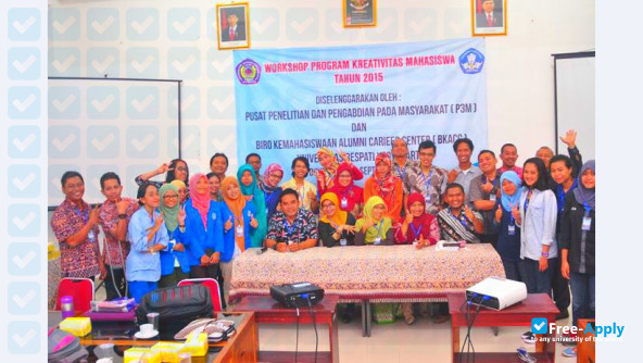 Universitas Respati Yogyakarta photo #1