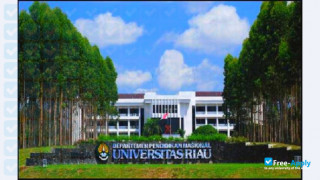 Universitas Riau vignette #7