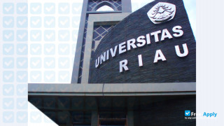 Universitas Riau vignette #4