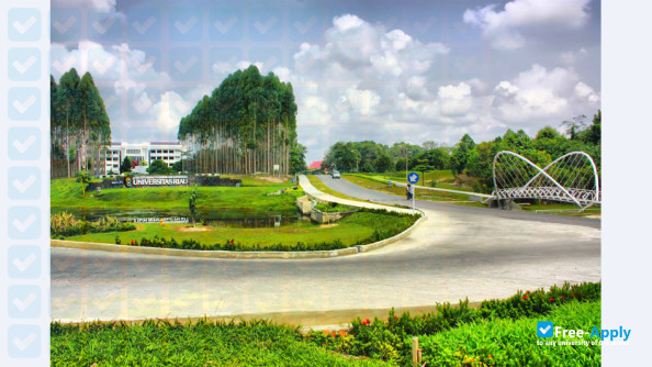 Photo de l’Universitas Riau #6