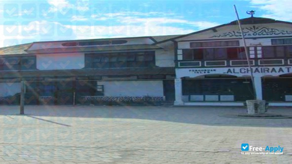 Universitas Alkhairaat photo #4