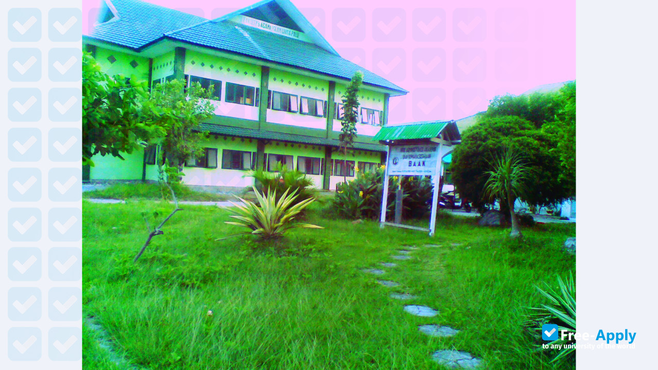 Universitas Alkhairaat photo #5