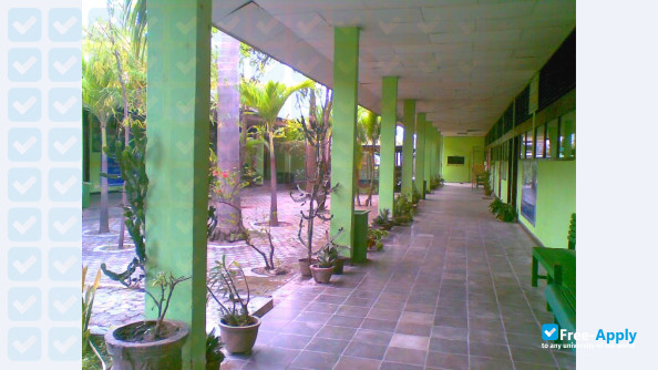 Universitas Alkhairaat photo #9