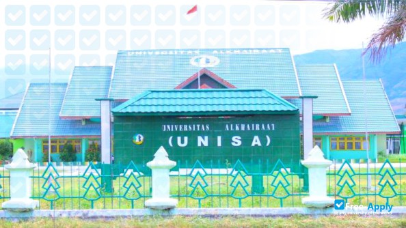 Universitas Alkhairaat photo #1