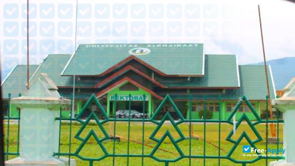 Universitas Alkhairaat photo #10