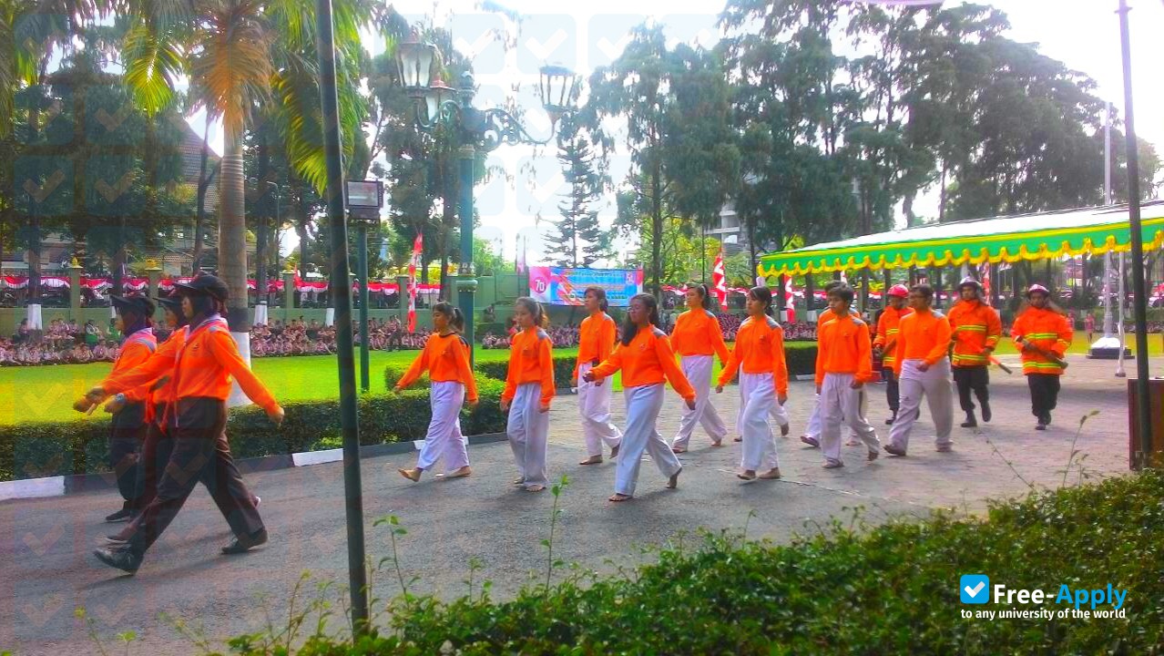 Universitas Sanata Dharma photo #5