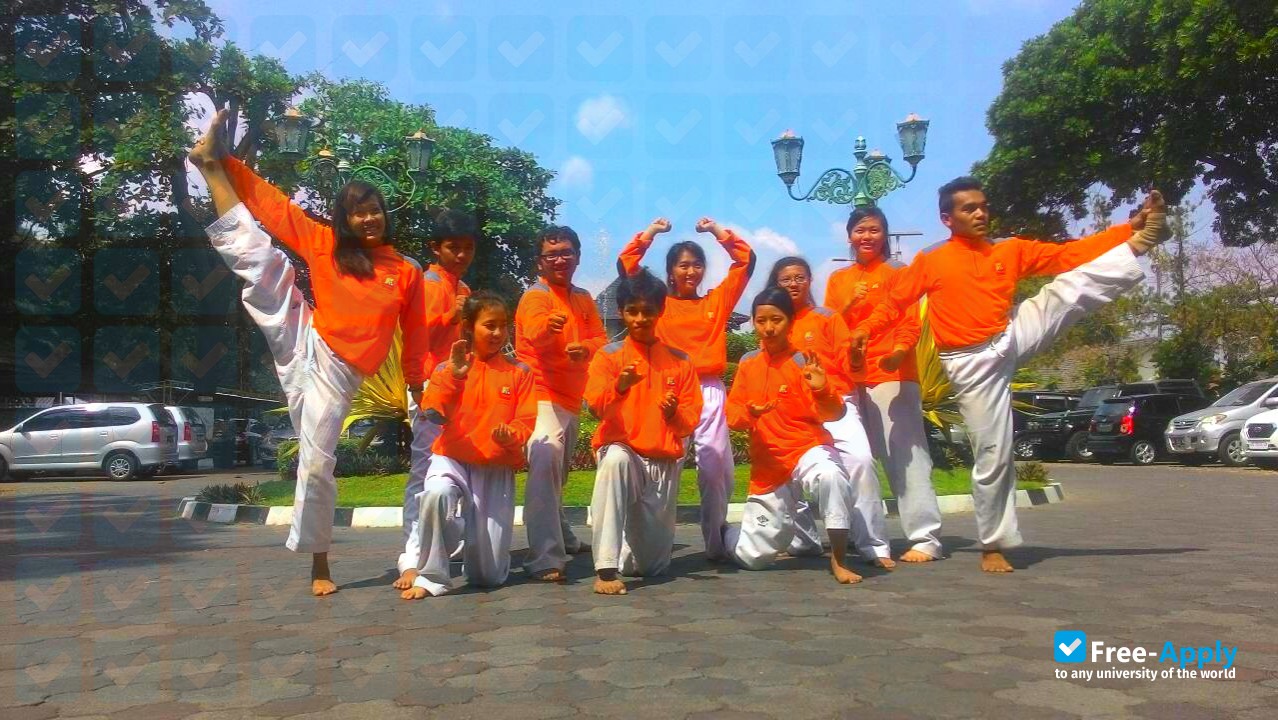Universitas Sanata Dharma photo #2