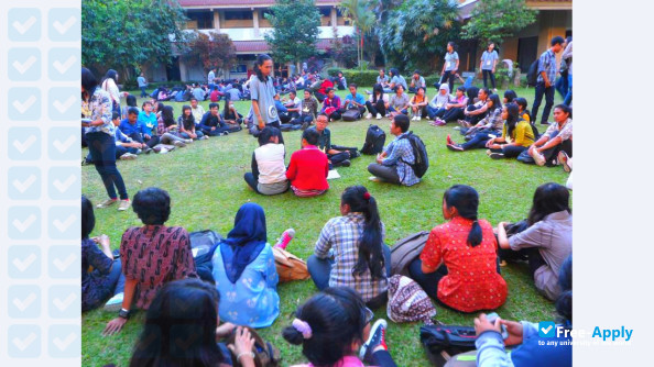 Universitas Sanata Dharma photo #6
