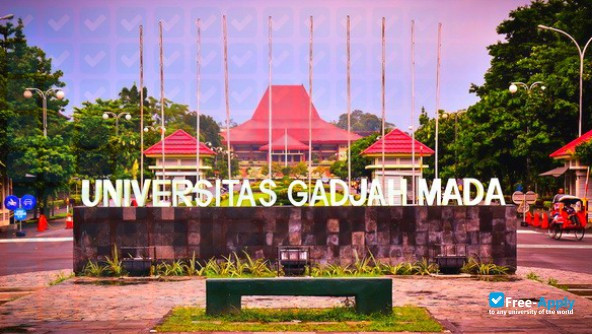 Universitas Sanata Dharma photo #4