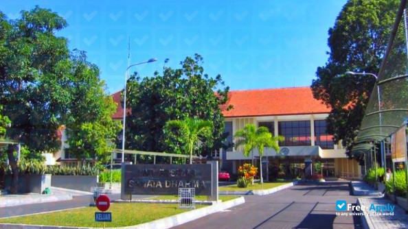 Universitas Sanata Dharma photo #8