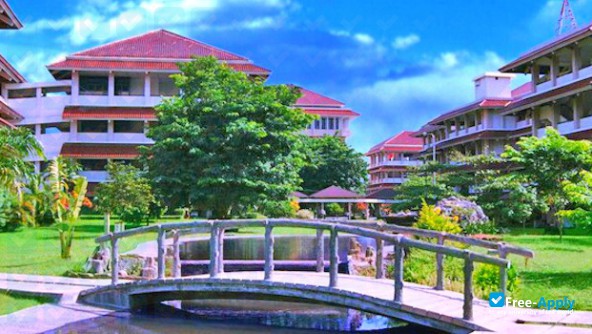 Universitas Sanata Dharma photo #7