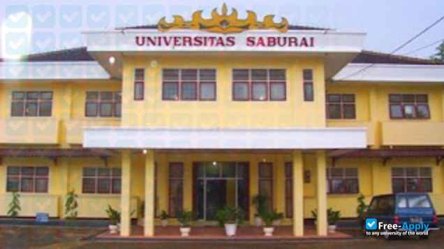 Universitas Sang Bumi Ruwa Jurai photo #4