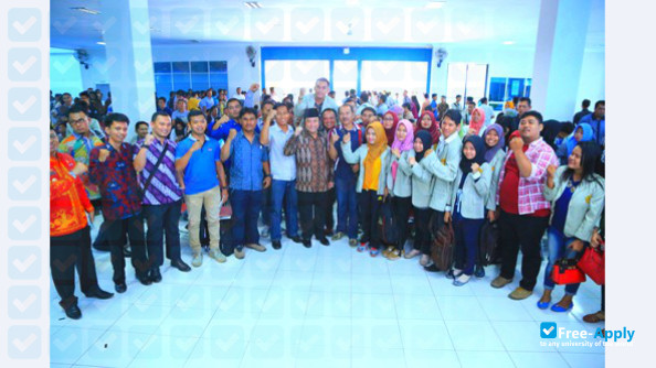 Universitas Sang Bumi Ruwa Jurai photo #7