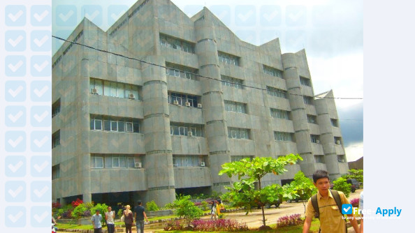 Universitas Andalas фотография №7